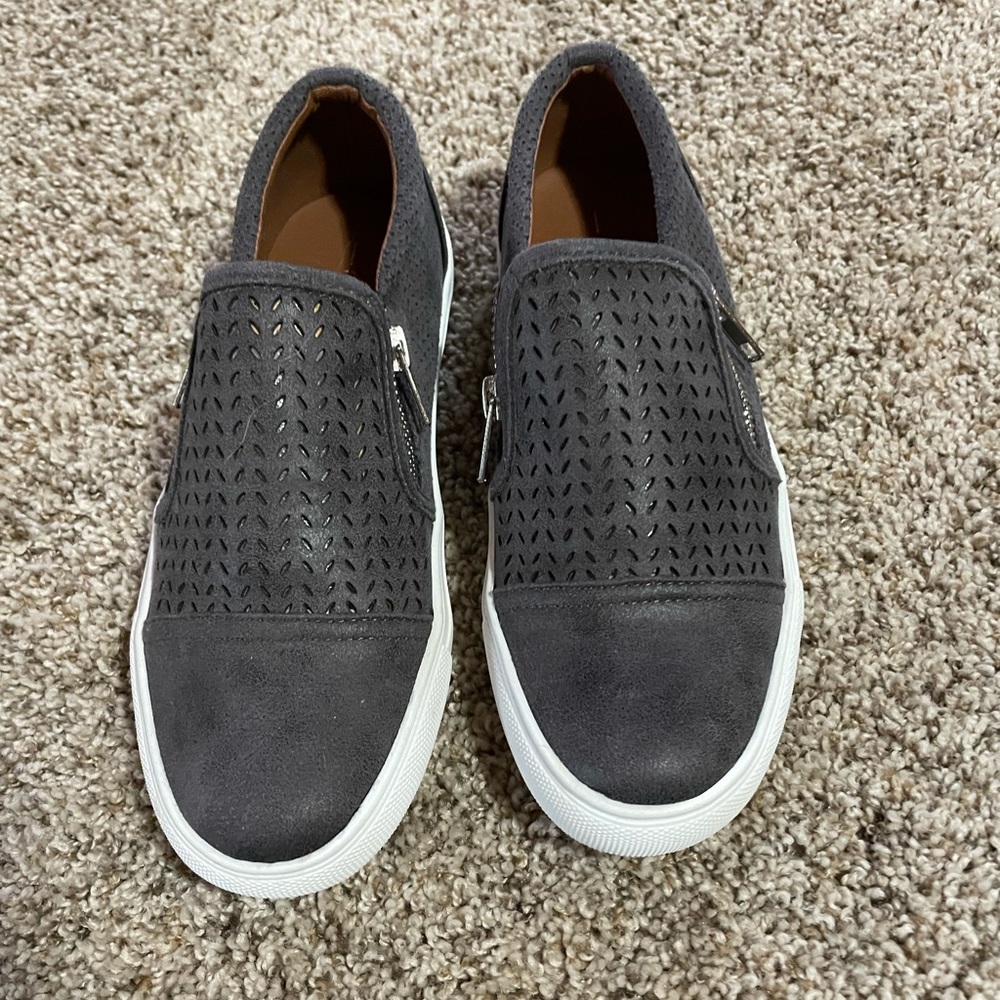 Report Footwear Sneaker 6.5